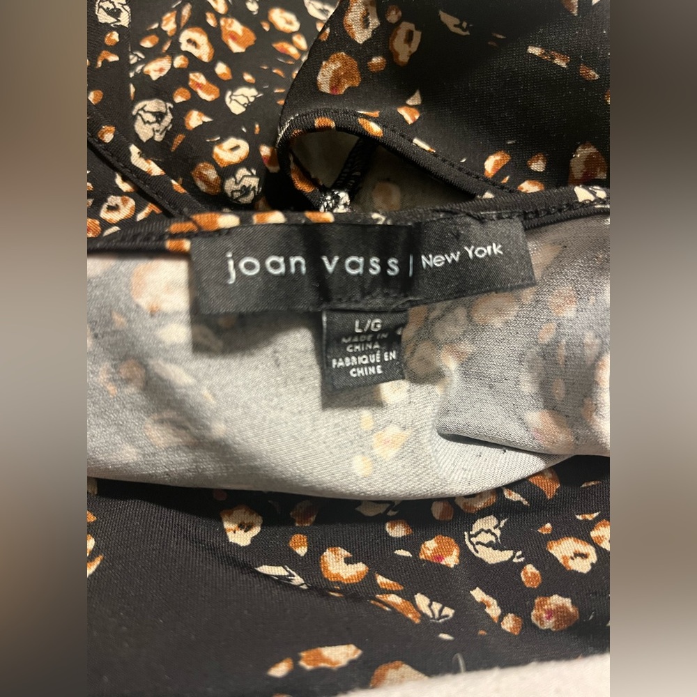 Tank top - Picture 2 of 2